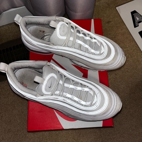 Air Max 97s - Picture 2 of 3